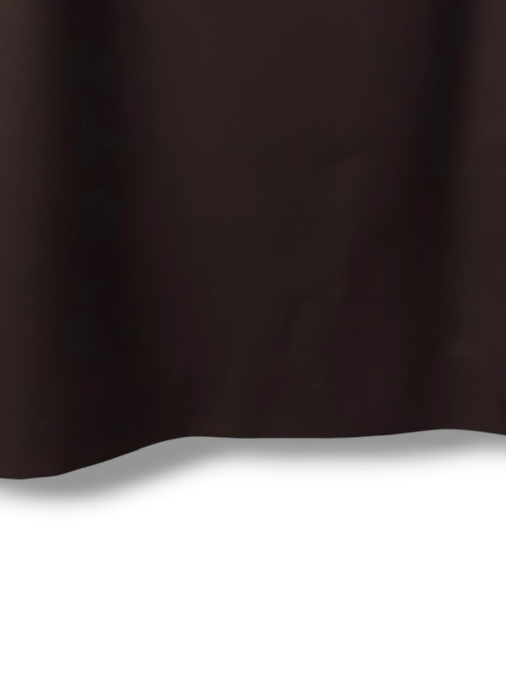 Talbots | NWT 100% Wool Dark Brown Pencil Skirt Classic Workwear (size 20) - Picture 7 of 13